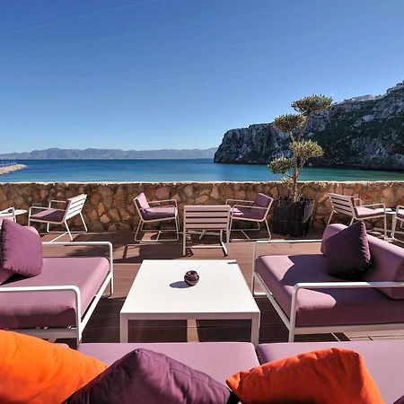 Mercure Quemado Al-Hoceima Resort Al Hoceïma Exterior foto