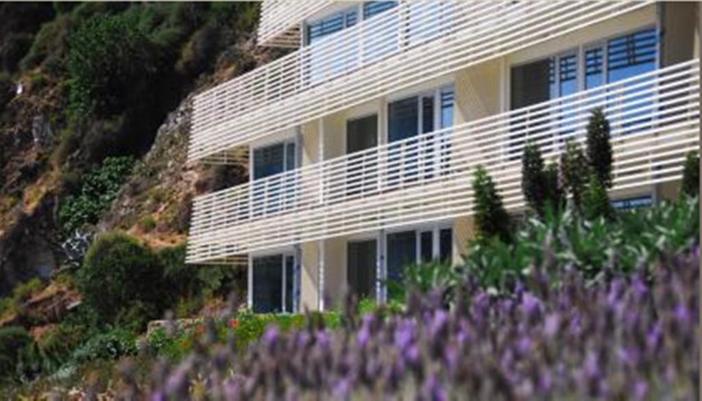 Mercure Quemado Al-Hoceima Resort Al Hoceïma Exterior foto